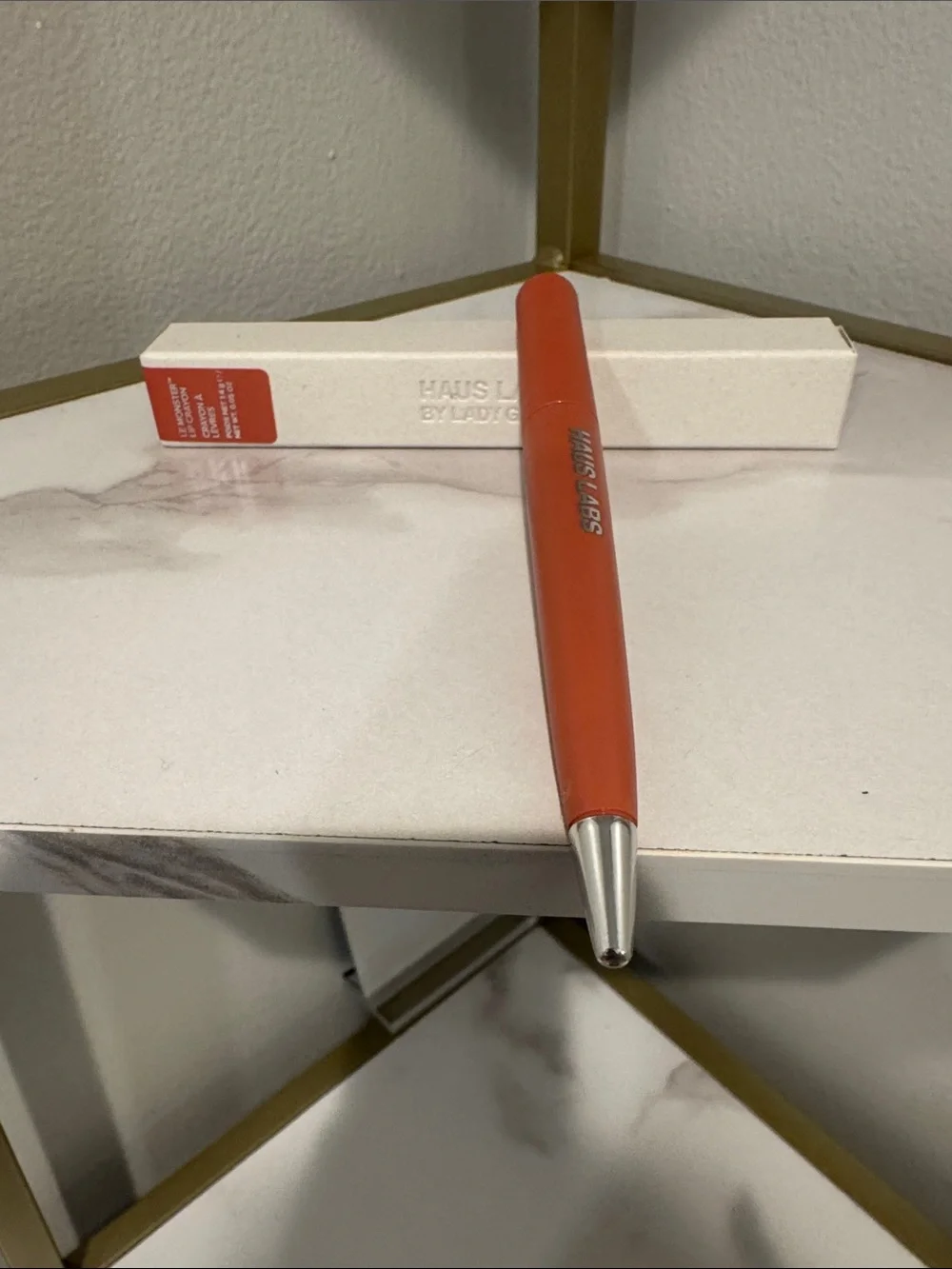 Haus Labs Le Monster Lip Crayon